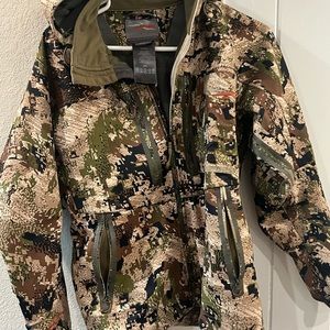 Sitka  - Jet Stream jacket - men’s small